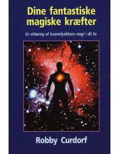 Dine fantastiske magiske...