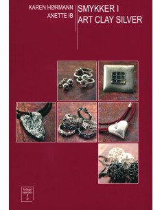 Smykker i Art Clay Silver