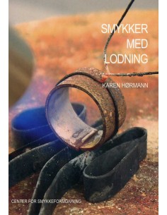 Smykker med lodning