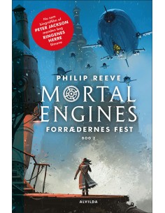 Mortal Engines 2:...