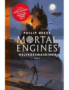 Mortal Engines 3:...
