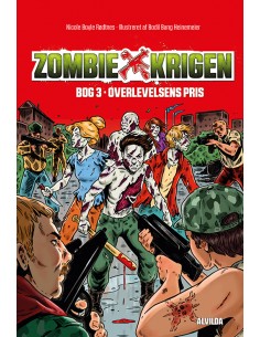 Zombie-krigen 3:...