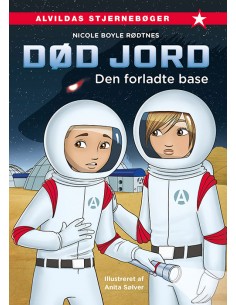 Død jord 2: Den forladte base