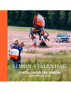 Tales from the Loop -...