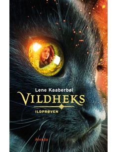 Vildheks 1: Ildprøven...