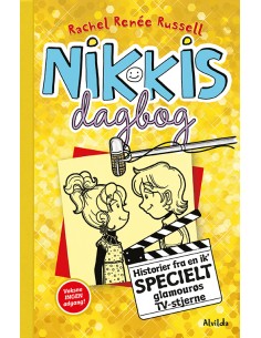 Nikkis dagbog 7: Historier...