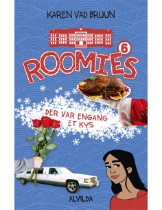 Roomies 6: Der var engang...