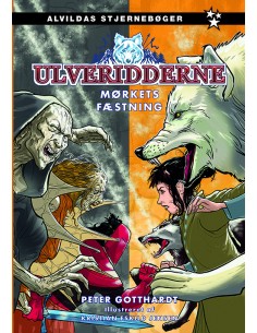 Ulveridderne 3: Mørkets...