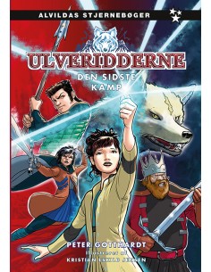 Ulveridderne 4: Den sidste...