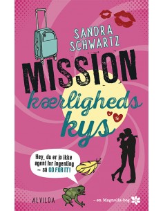 Mission kærlighedskys (2)