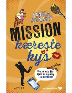 Mission kærestekys (3)