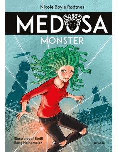 Medusa 1: Monster