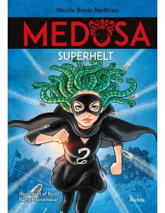 Medusa 3: Superhelt