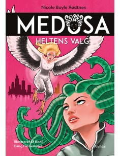 Medusa 4: Heltens valg