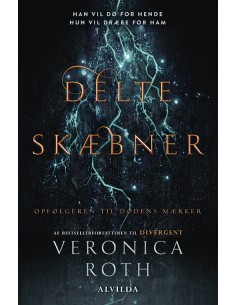 Delte skæbner (Dødens...