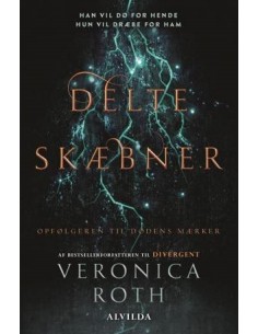 Delte skæbner (Dødens...