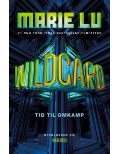 Wildcard (Warcross 2)