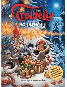 Troldeliv - Nøkkens jul