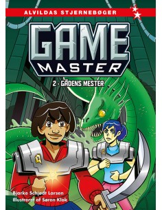 Game Master 2: Gådens mester