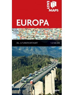 Easy Maps - Europa