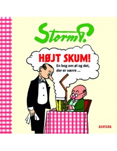 Storm P. - Højt skum - En...