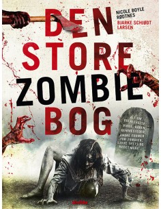 Den store zombie-bog