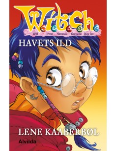 W.I.T.C.H. - Havets ild