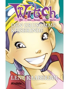 W.I.T.C.H. - Den grusomme...