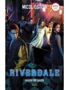 Riverdale 1: Dagen før dagen