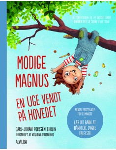 Modige Magnus - En uge...