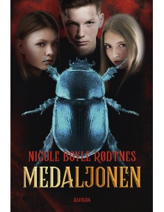 Medaljonen (samlebind)