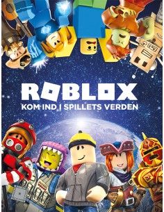 Roblox - Kom ind i spillets...