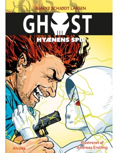 GHOST 4: Hyænens spil