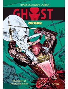 GHOST 5: Opgør