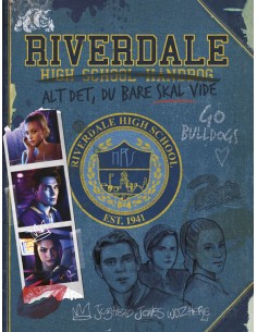Riverdale - High...