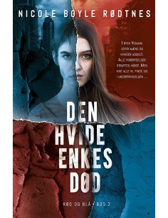 Rød og blå 2: Den hvide...