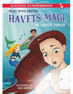 Havets magi 1: De knuste...