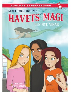 Havets magi 2: Den nye vikar