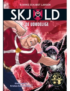 Skjold 2: De udødelige