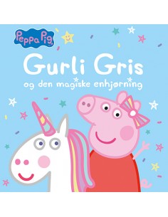 Peppa Pig - Gurli Gris og...