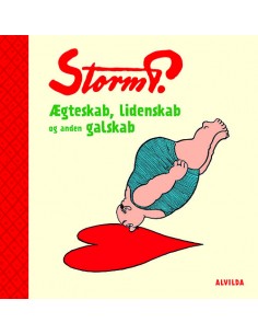 Storm P. - Ægteskab,...