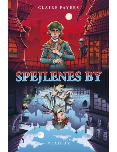 Spejlenes by