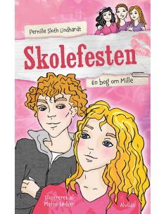 Skolefesten (Mille-bog 1)