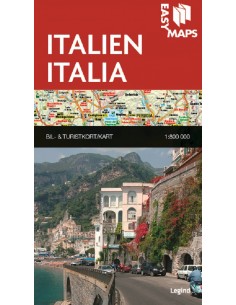 Easy Maps - Italien