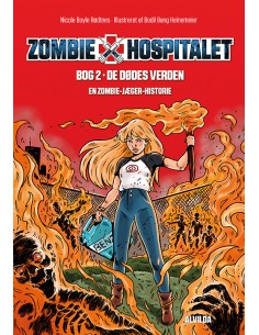 Zombie-hospitalet 2: De...