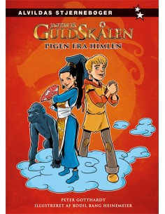 Jagten på guldskålen 1:...