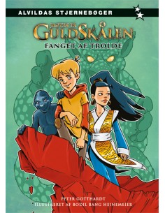 Jagten på guldskålen 2:...