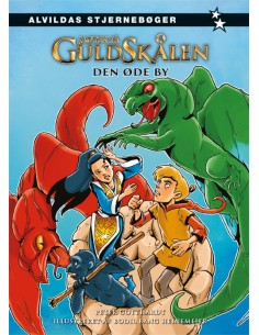 Jagten på guldskålen 3: Den...