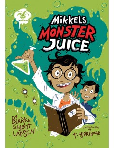 Mikkels Monsterjuice