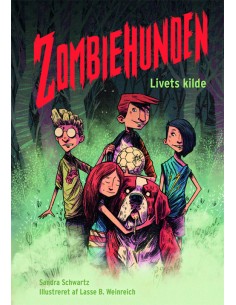 Zombiehunden 1: Livets kilde